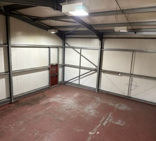 Unit 18 inside image